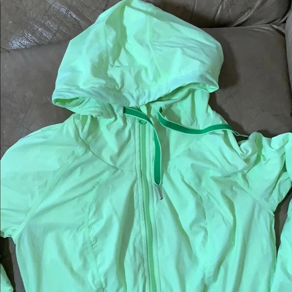 Lululemon street to studio jacket - Picture 8 of 13